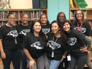 Kindergarten Team 22-23